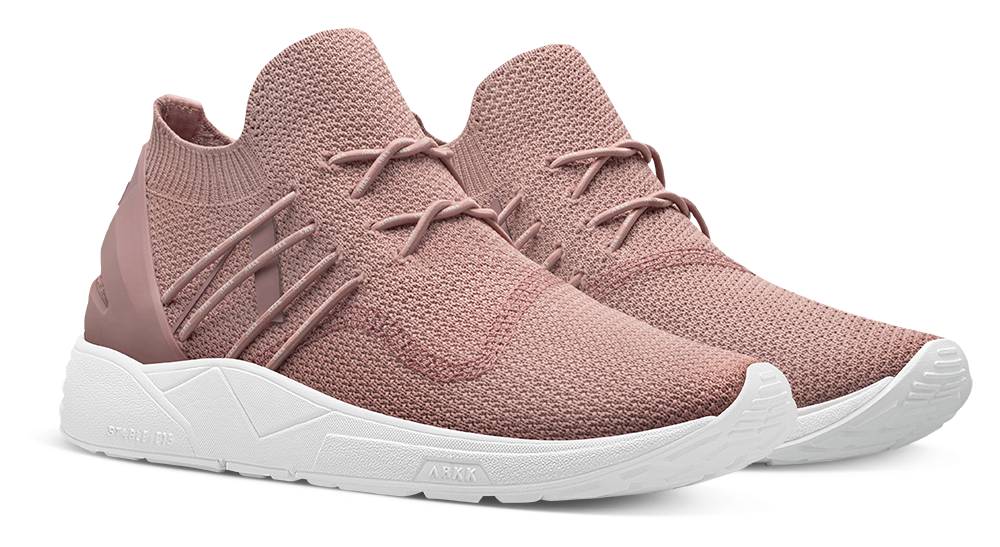 ARKK Collection Spyqon FG S-E15 | Ash Rose | Women Spyqon